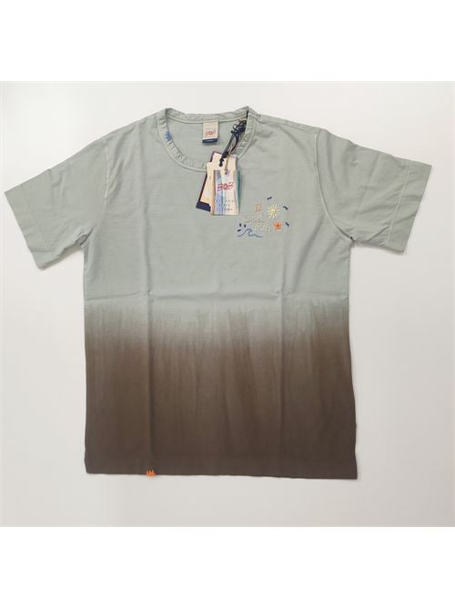 jersey cotone BOB | CADEN R00622VAR.2
